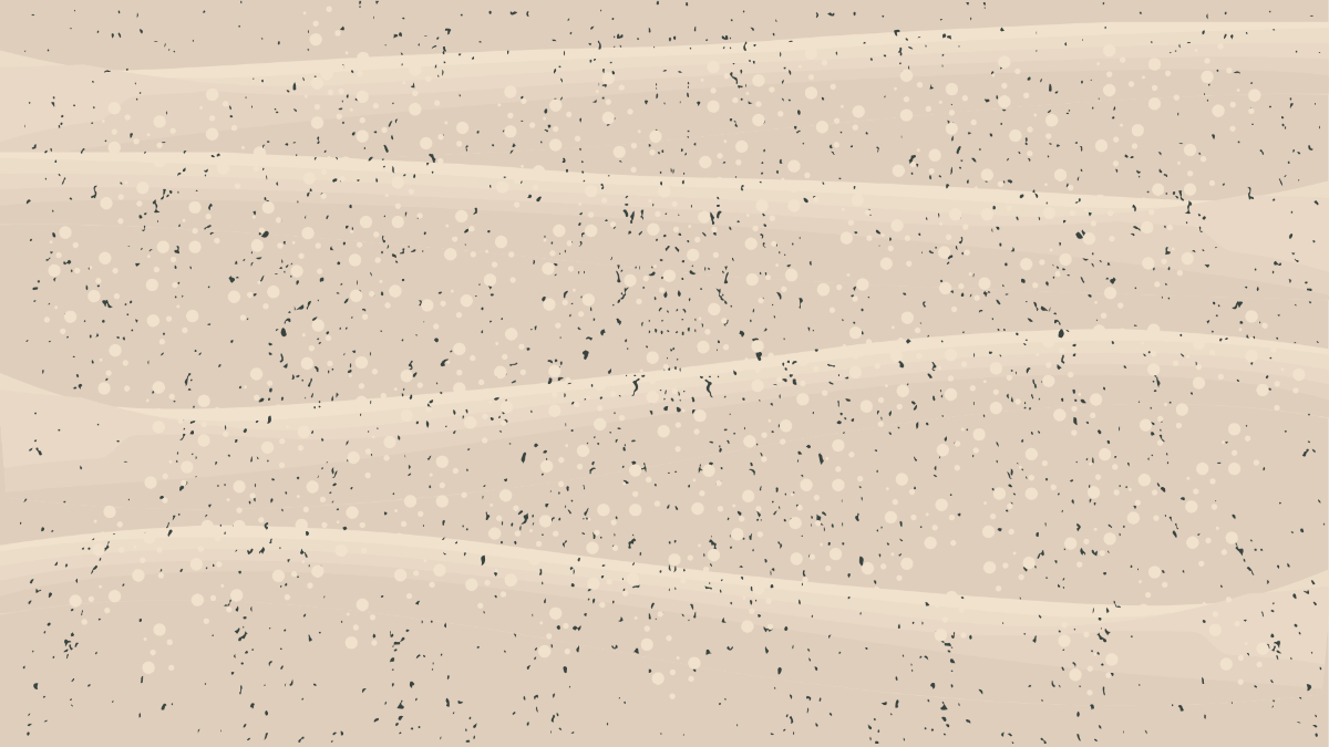 Coarse Sand Texture Background