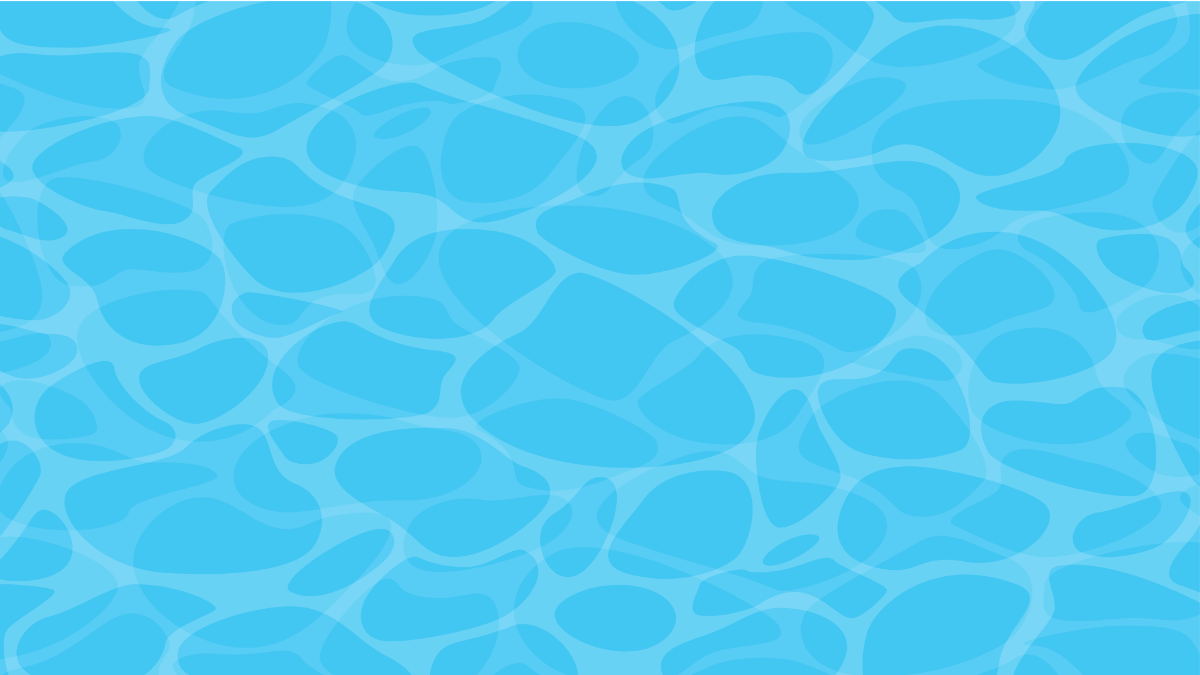 Free Blue Water Texture Background