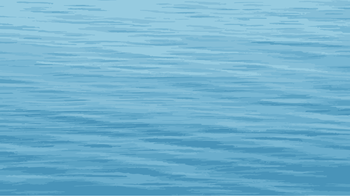 Free Calm Water Texture Background