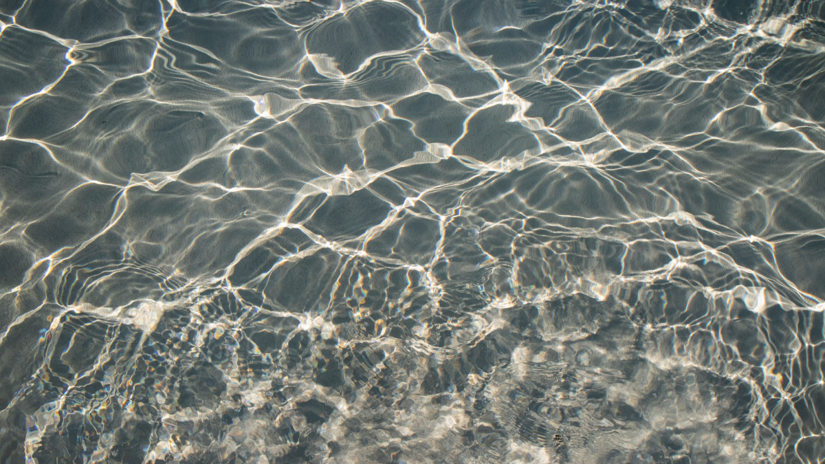 Water Shadow Texture Background