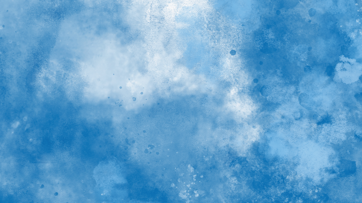 Water Paint Texture Background