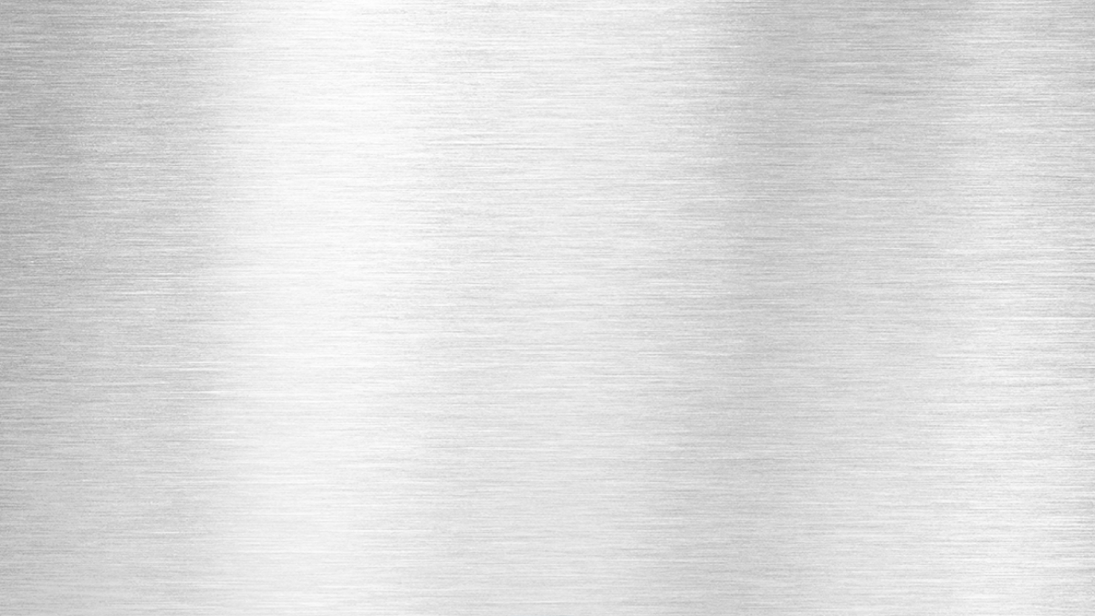Free Brushed Metal Texture Background