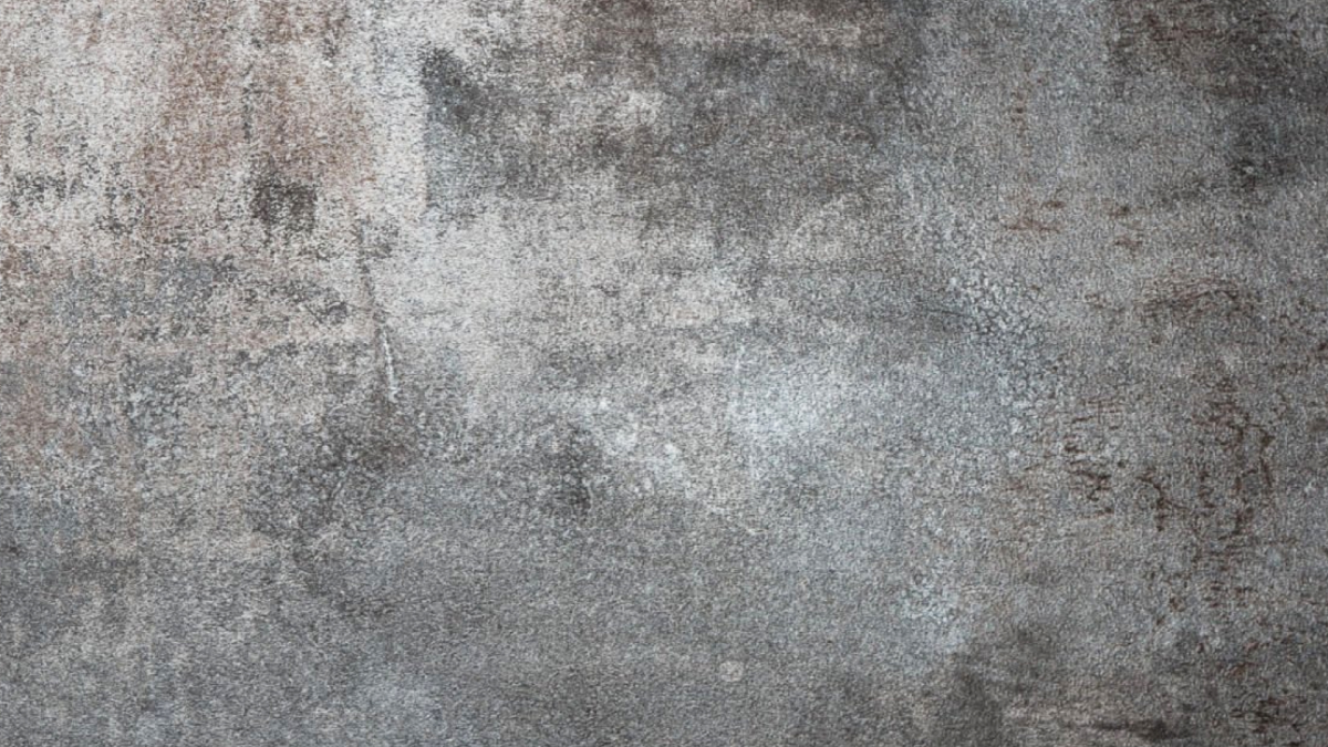 Distressed Metal Texture Background