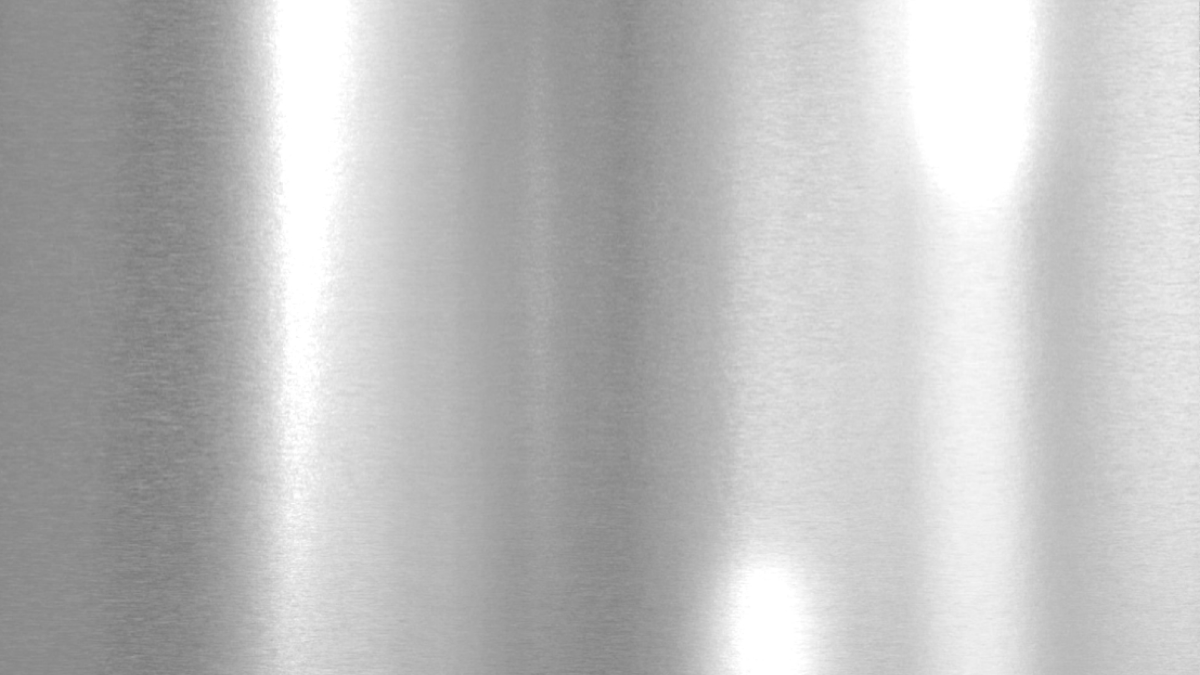 Shiny Metal Texture Background