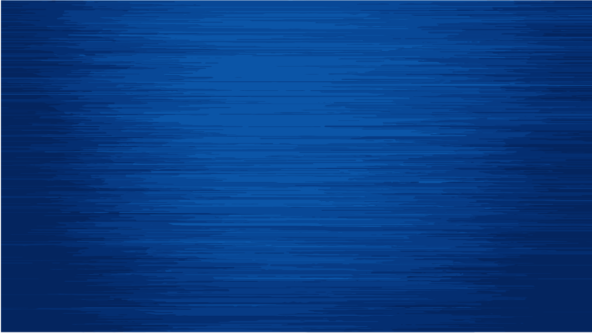 Blue Metal Texture Background