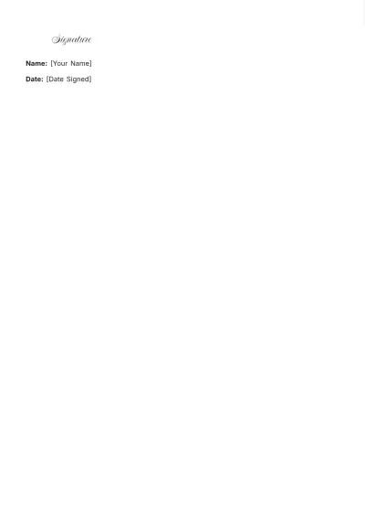 Free Notary Tax Invoice Template & AI Invoice Maker