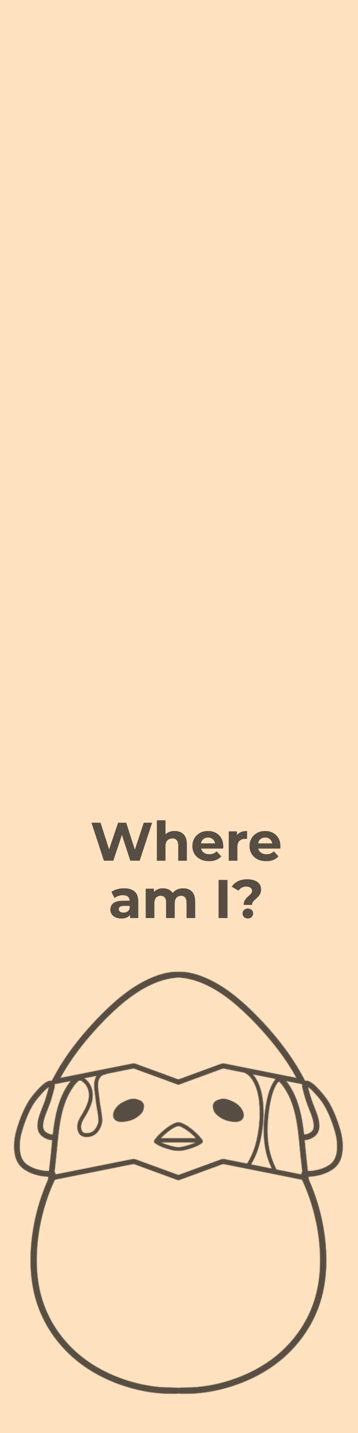 Free Double Sided Bookmark Template to Edit Online