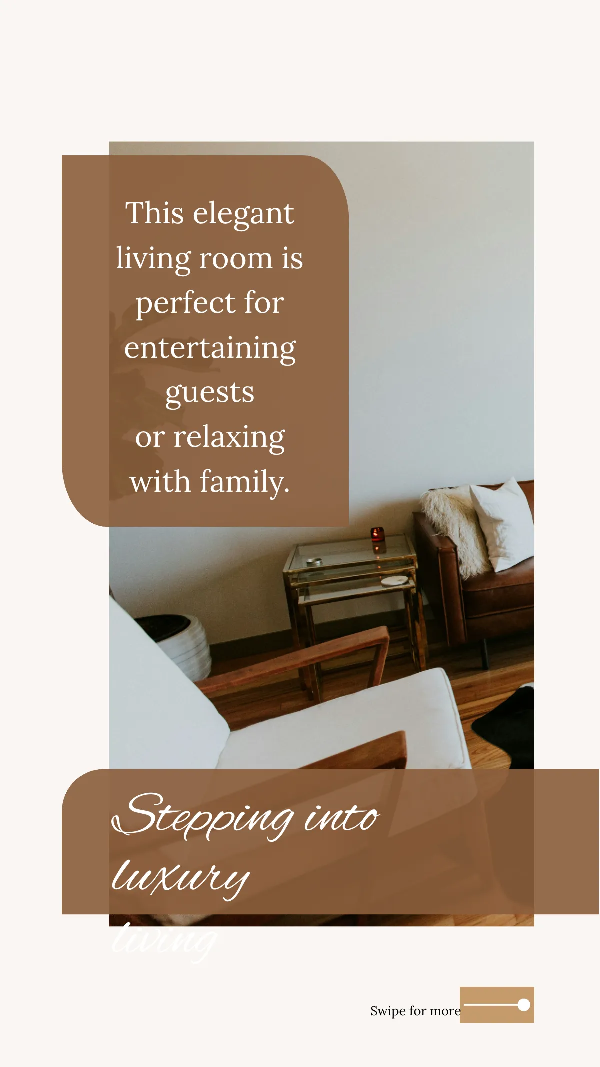 Free Real Estate Listing Carousel Instagram Post Template to Edit Online