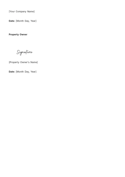 Free Nursing Home Lease Agreement Template to Edit Online