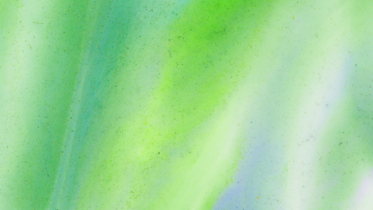Green Lime Watercolor Texture Background