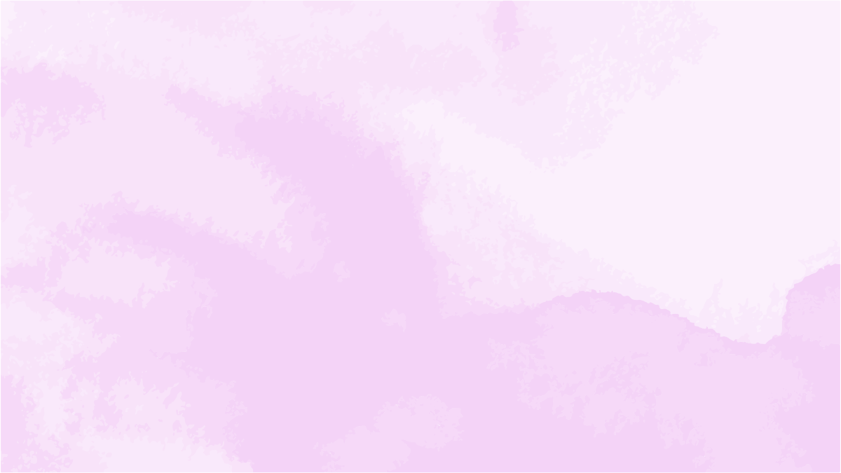 Light Purple Watercolor Texture Background