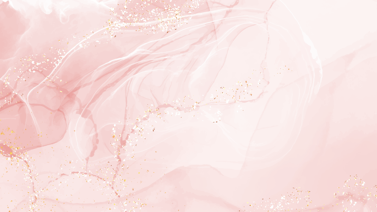 White And Pink Marble Background
