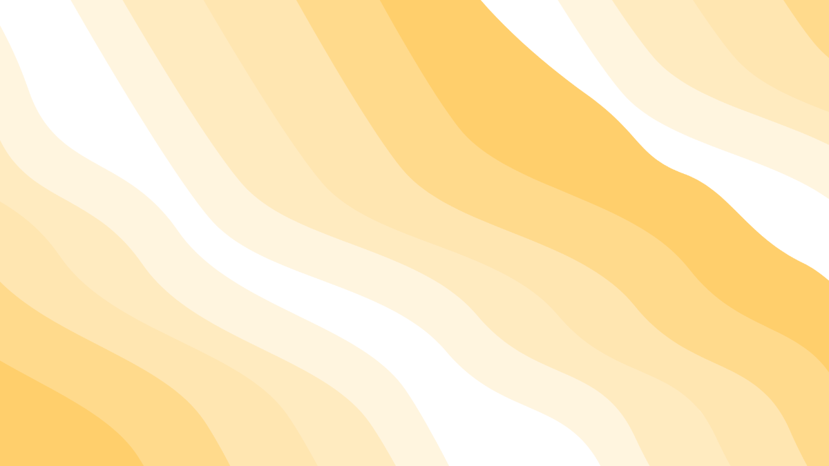 Free White And Yellow Background