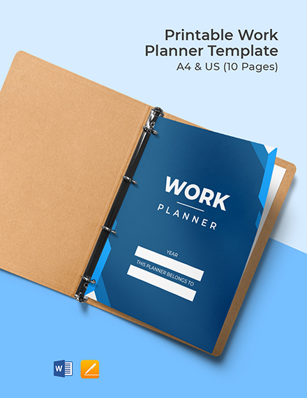 work-planner-template-word-apple-pages-template