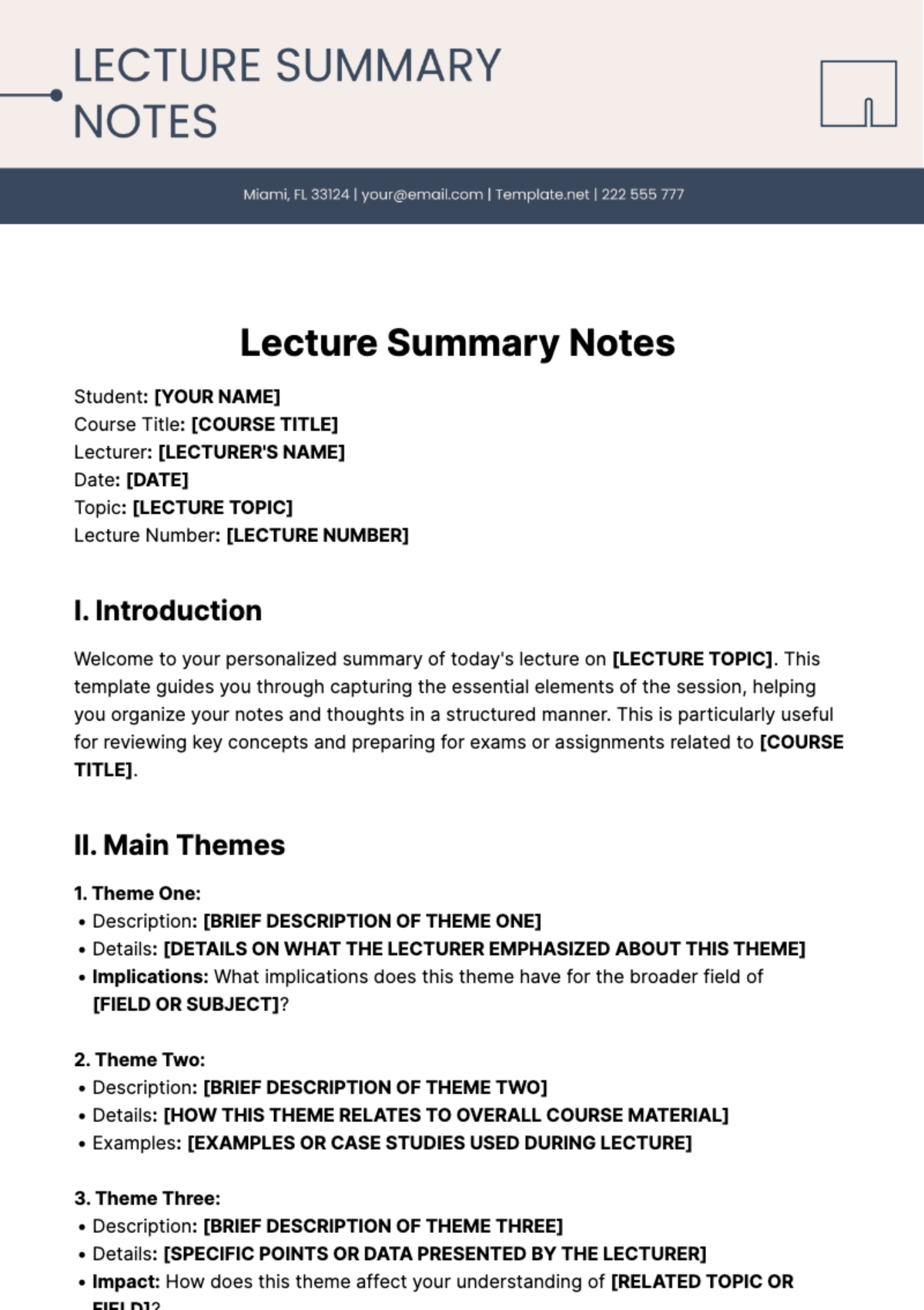 Free Goods Received Note Template To Edit Online