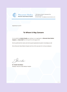 Free Certificate Templates [ Download, Editable, Printable ] | Template.net