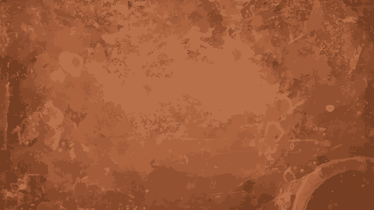 Free Copper Metal Texture Background