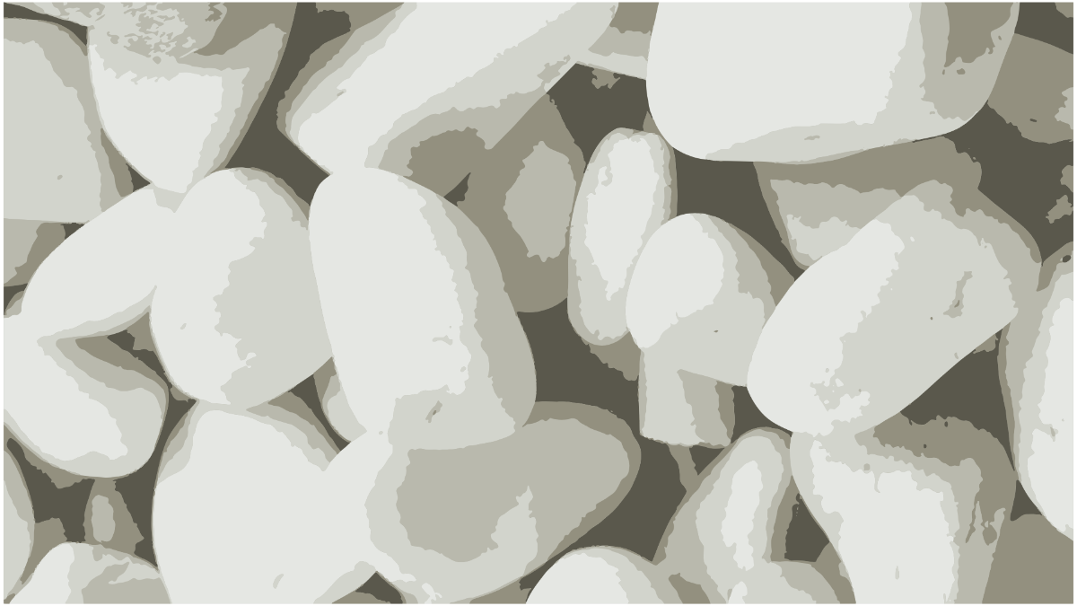 Free White Stone Texture Background