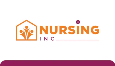Free Nursing Home Administrator Business Card Template to Edit Online