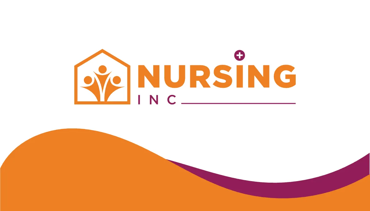 Free Social Worker Business Card Template to Edit Online