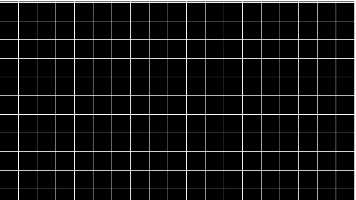 Free Black Grid Pattern Background