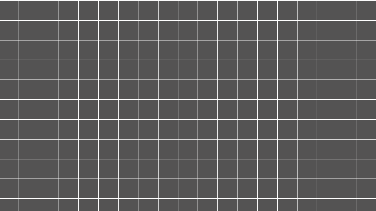 Square Grid Pattern Background