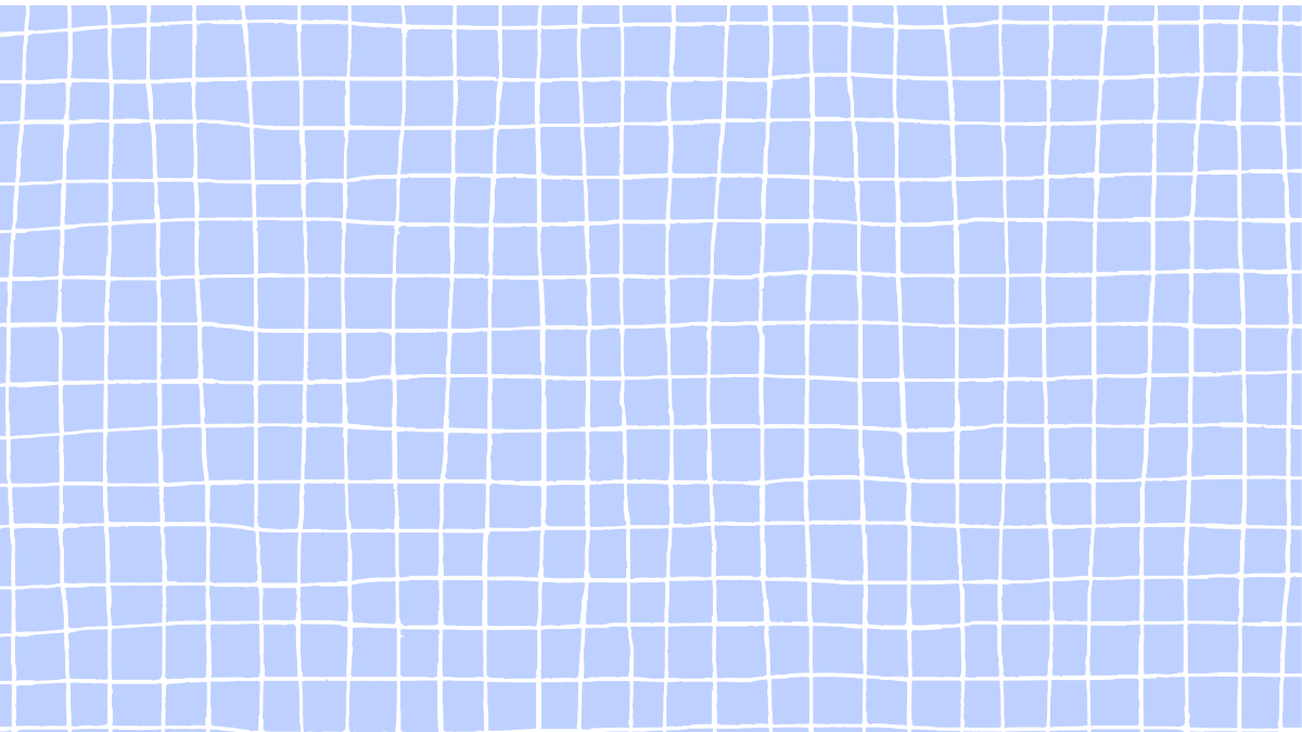 Free Blue Grid Pattern Background