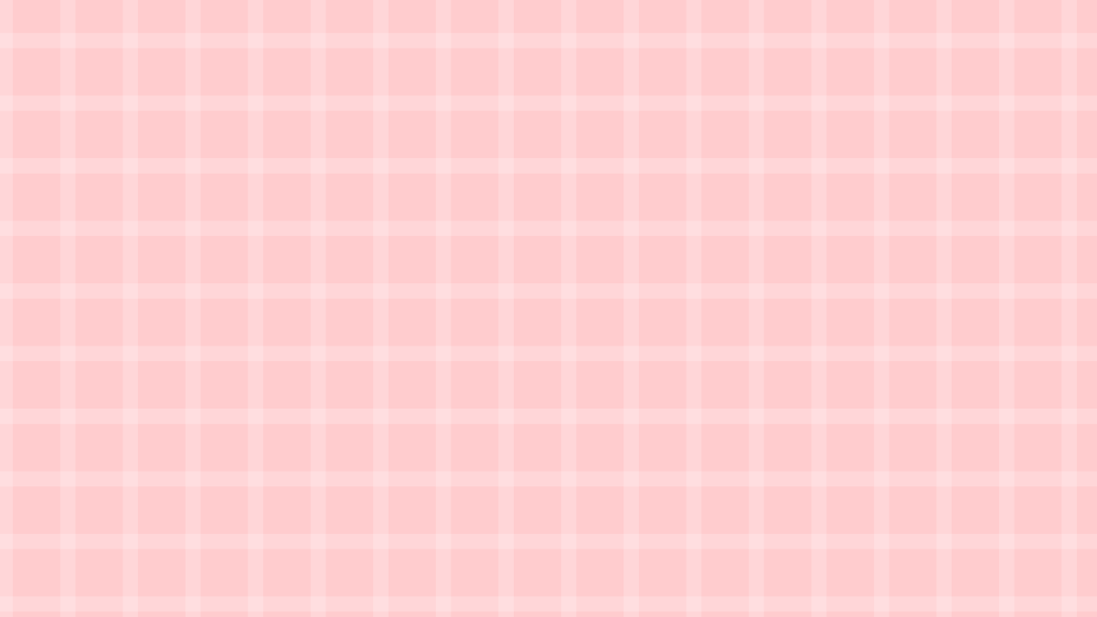 Pink Grid Pattern Background