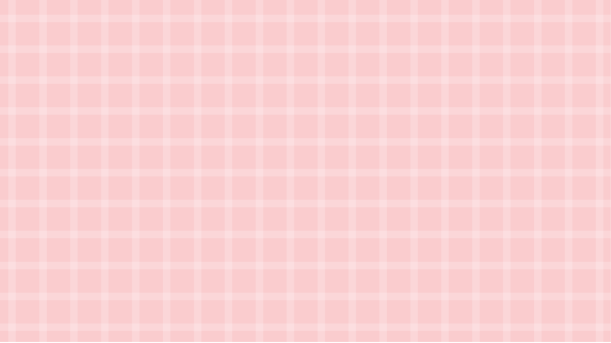 Free Pink Grid Pattern Background