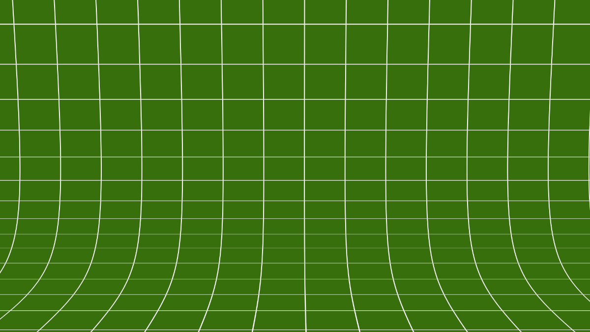 Green Grid Pattern