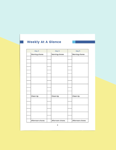 Simple Education Planner Download