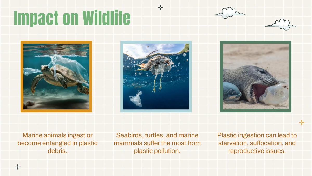 Free Earth Day PPT Template to Edit Online