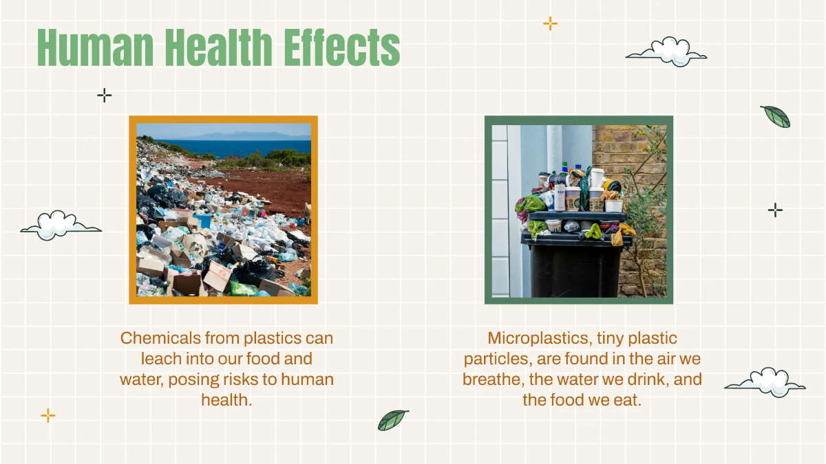 Free Earth Day PPT Template to Edit Online