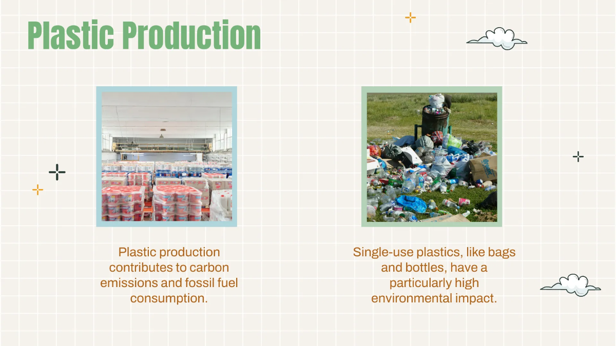 Free Earth Day PPT Template to Edit Online