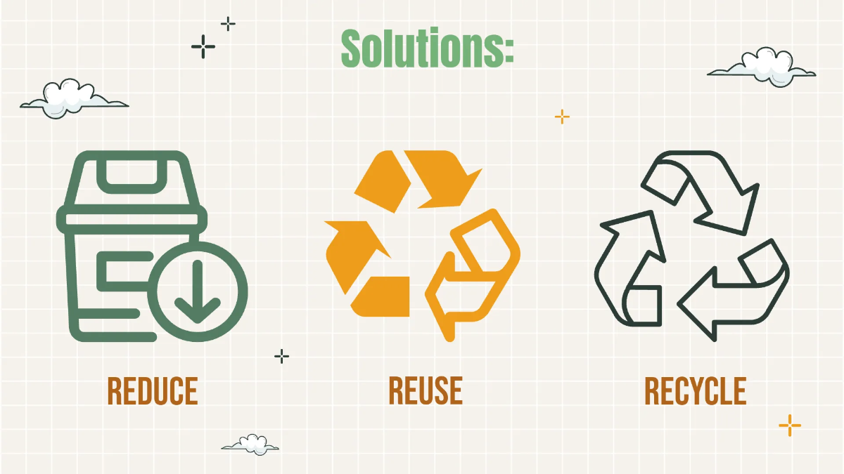 Free Earth Day PPT Template to Edit Online