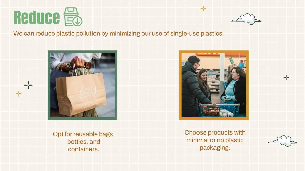 Free Earth Day PPT Template to Edit Online