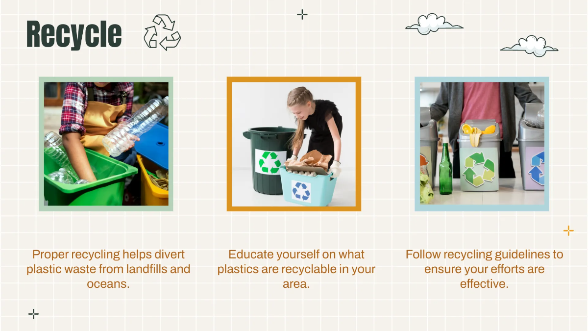 Free Earth Day PPT Template to Edit Online