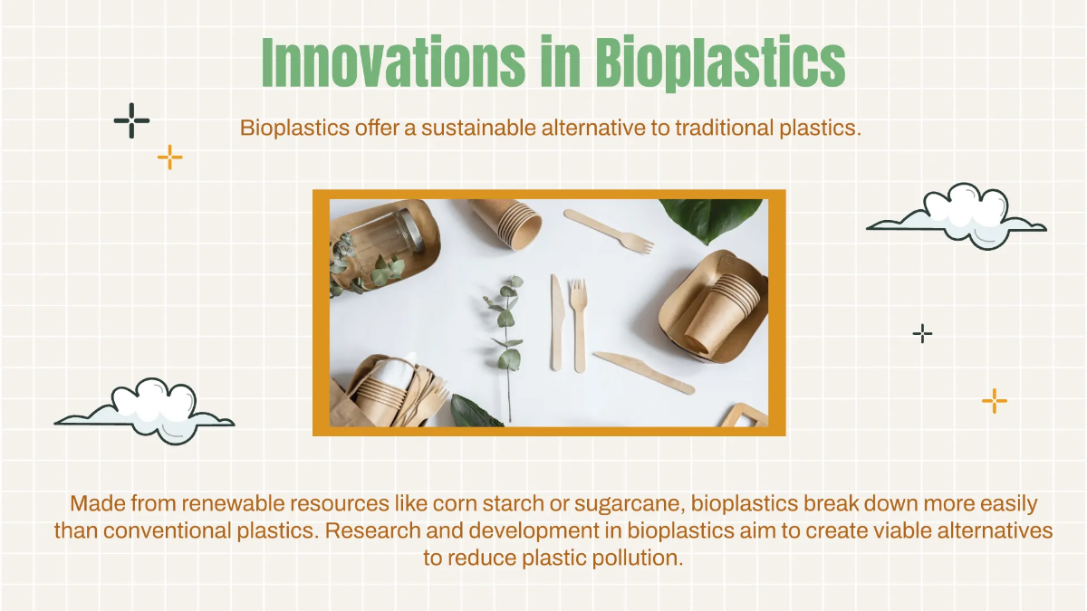 Free Earth Day PPT Template to Edit Online