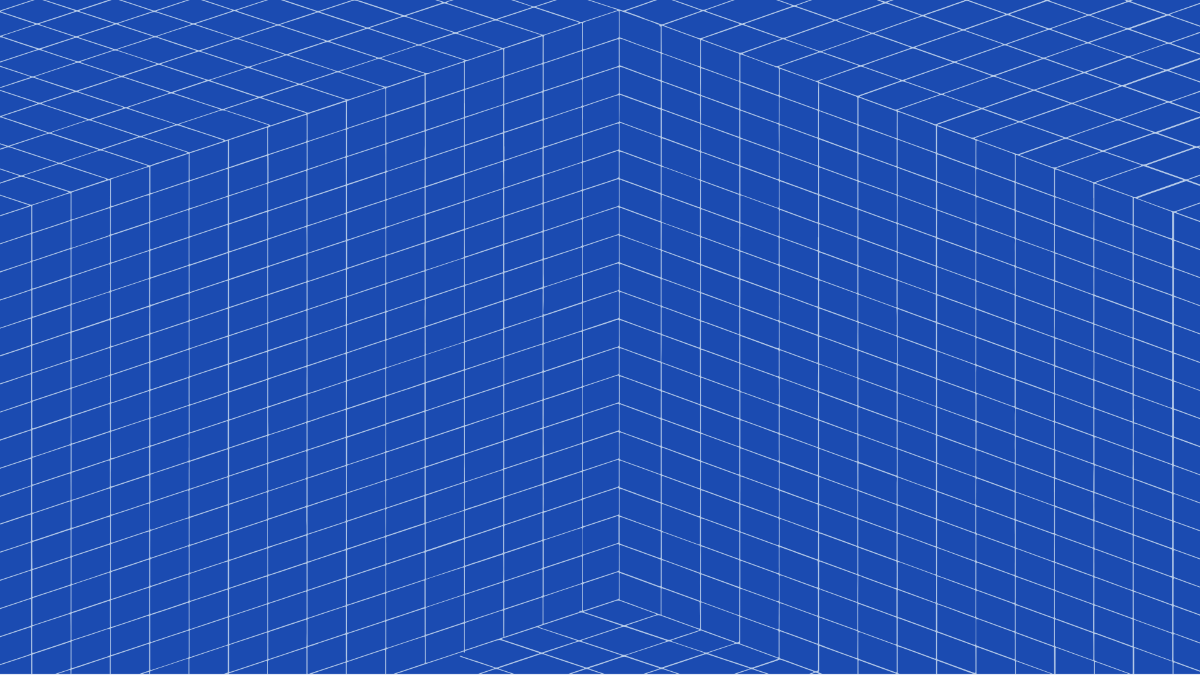 Free Angular Grid Pattern Background