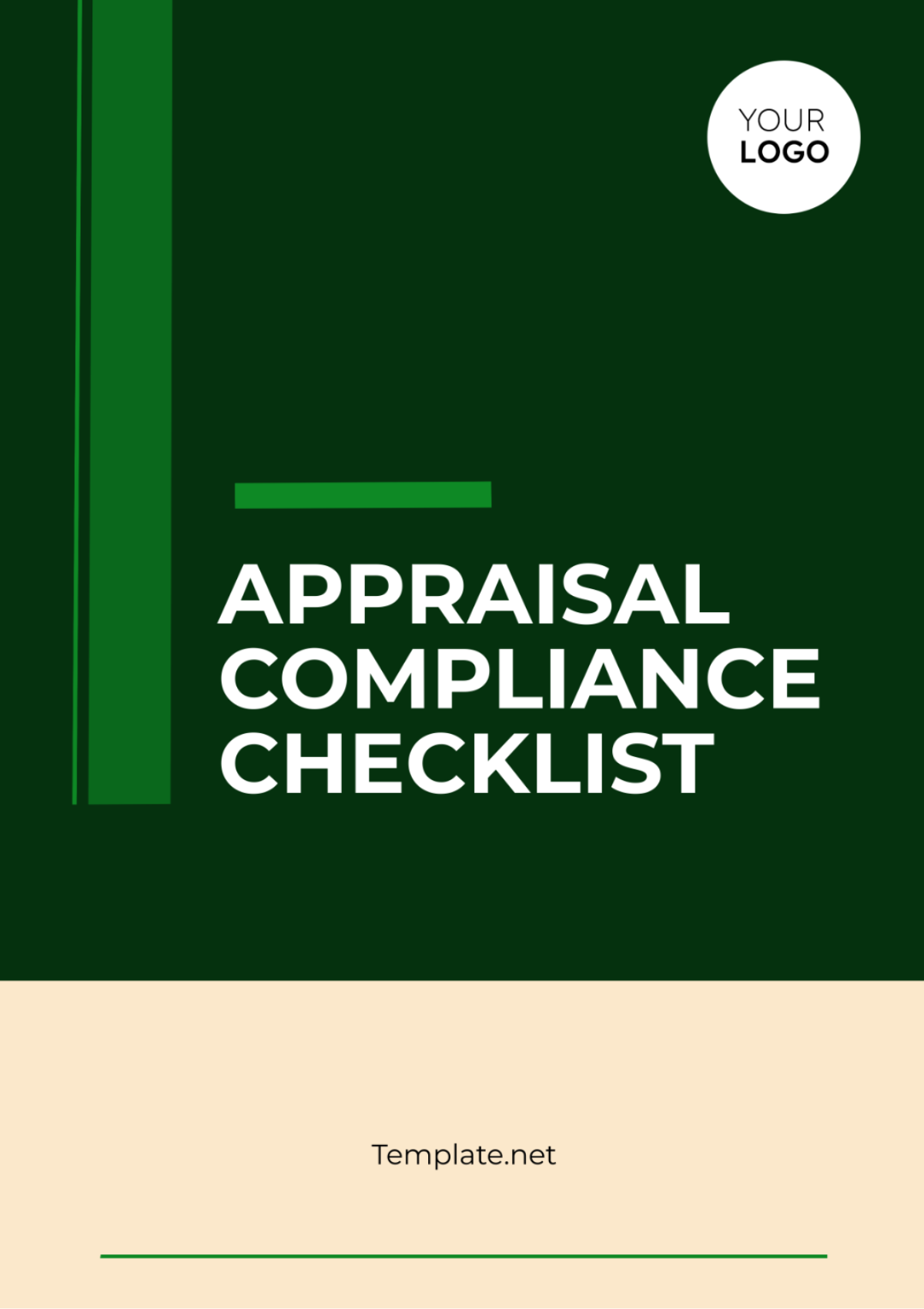 free-appraisal-compliance-checklist-template-edit-online-download