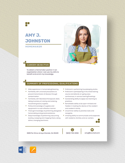 homemaker-resume-template-word-apple-pages-template