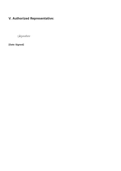 Free Workplace Emergency Response Compliance Template to Edit Online