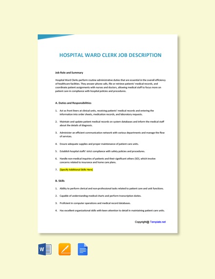 free-hospital-patient-advocate-job-description-template-google-docs