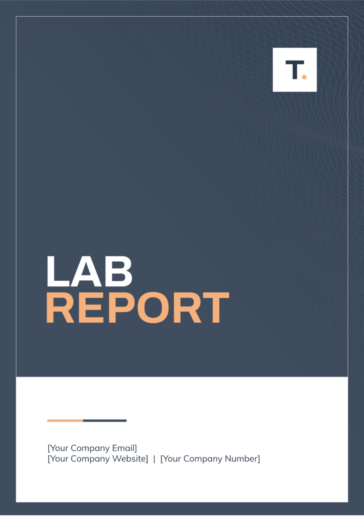 Lab Report Template - Edit Online & Download