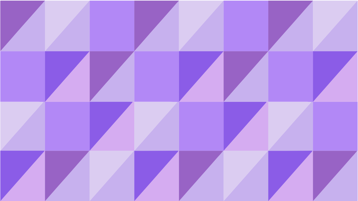Free Purple Abstract Pattern