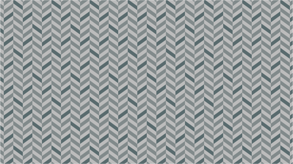 Gray Abstract Pattern