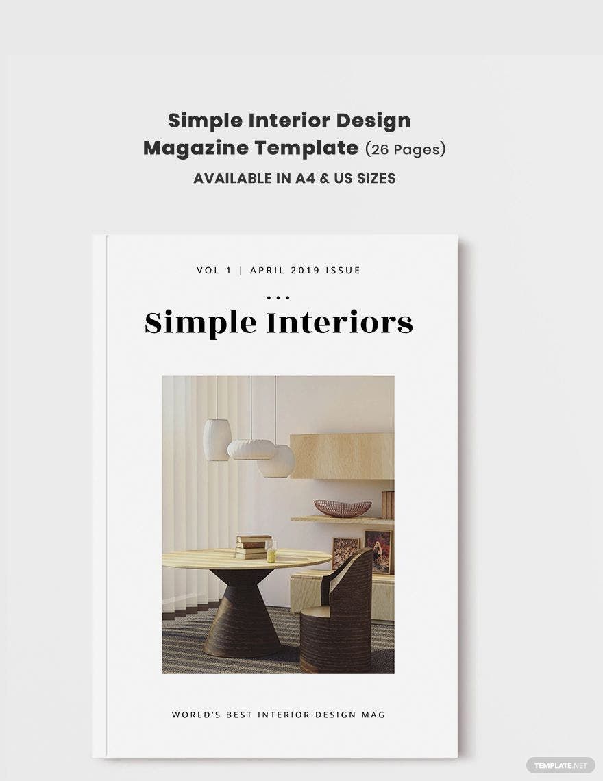 Discover 150+ best interior design magazines 2019 super hot