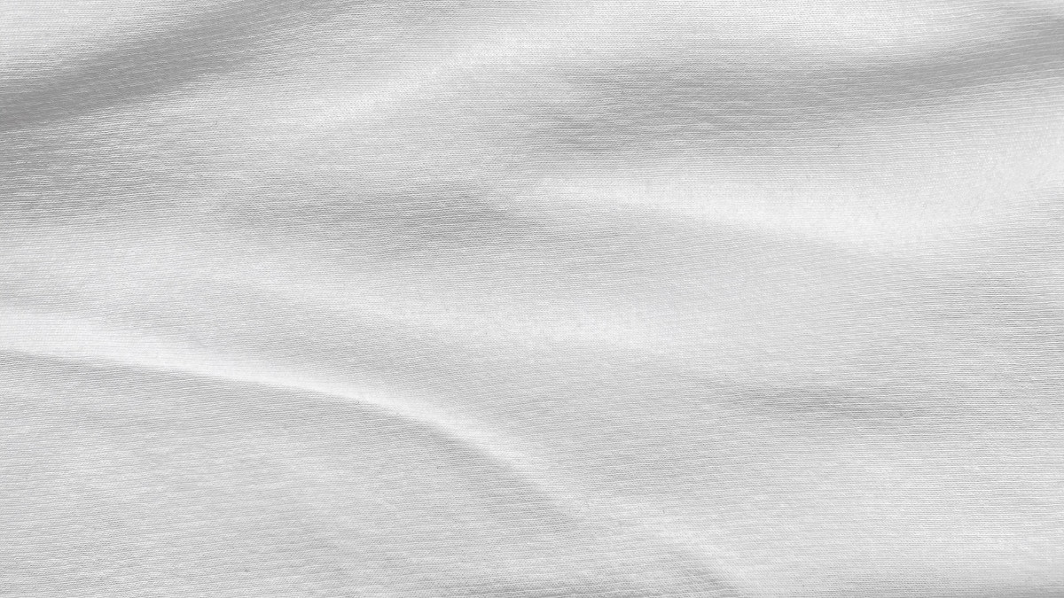 Free White Cloth Background