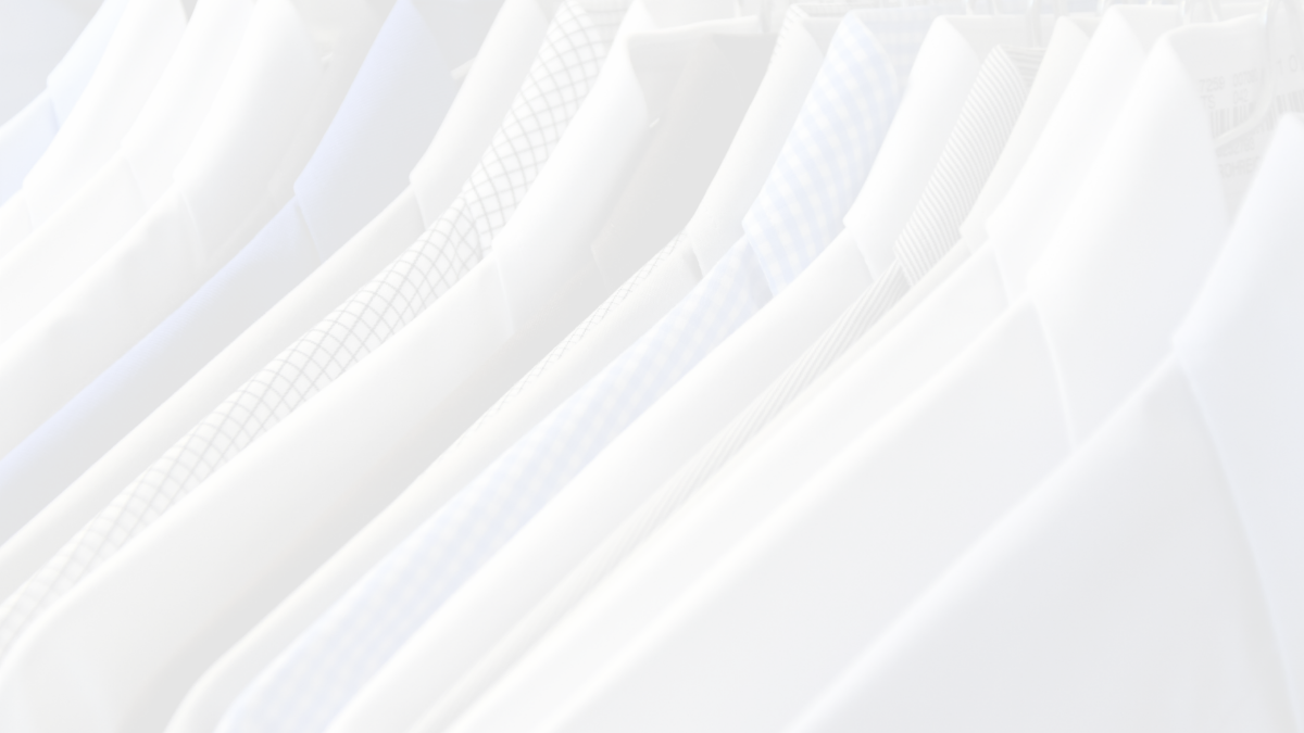 White Shirt Transparent Background