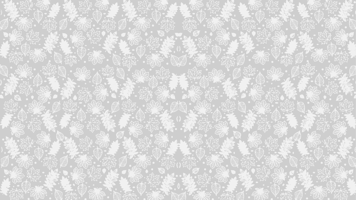 White Pattern Background